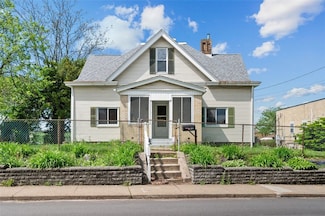 122 Whitaker St, Homestead, PA 15120