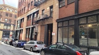 107 South St Unit 2C, Boston, MA 02111