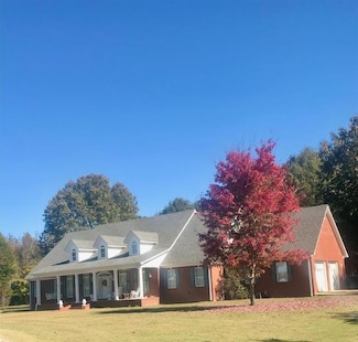 281 County Road 753, Corinth, MS 38834