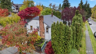 556 NE 60th St, Seattle, WA 98115