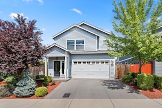 3611 Jerome Ln, Medford, OR 97504
