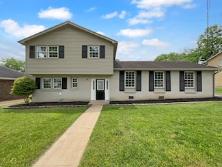 2653 Forest View Dr, Antioch, TN 37013