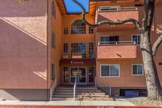 1721 California St Unit 13, Mountain View, CA 94041