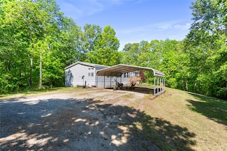350 Shadydale Cir, Six Mile, SC 29682