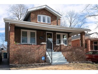 5022 Deville Ave, Saint Louis, MO 63119