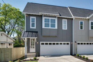 818 Delmas Ave Unit B, Nashville, TN 37216