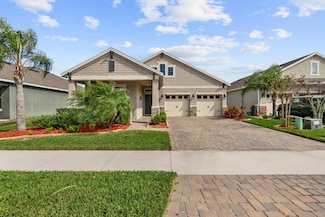 211 Venetian Palms Blvd, New Smyrna Beach, FL 32168