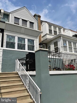 5726 N Marvine St, Philadelphia, PA 19141