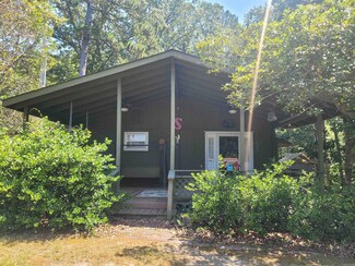 445 Crockett Rd, Greers Ferry, AR 72067
