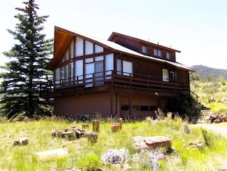 TBD County Road Ll56, Villa Grove, CO 81155