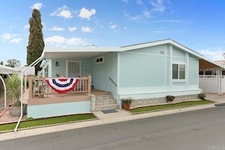 9255 N Magnolia Ave Unit 41, Santee, CA 92071