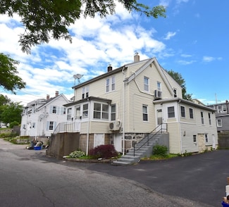 12 Parmenter Place Unit 2, Quincy, MA 02169