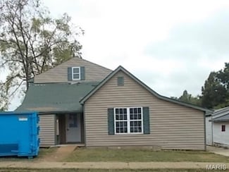 111 E Vine St, Sullivan, MO 63080