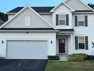 269 S Pointe Ave, South Elgin, IL 60177