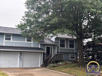 2023 Holiday Dr, Emporia, KS 66801