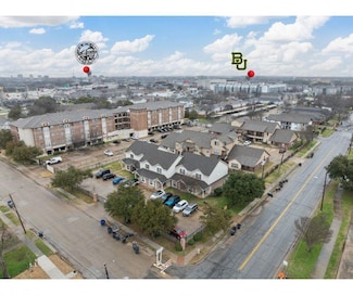 1724 S 15th St Unit 2, Waco, TX 76706