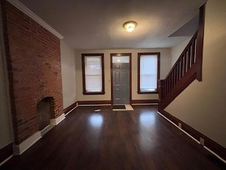 884 E Whittier St, Columbus, OH 43206