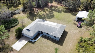 5198 N Sierra Vista Dr, Crystal River, FL 34428