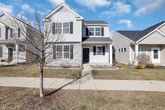 5824 Buckhannon St, Dublin, OH 43016