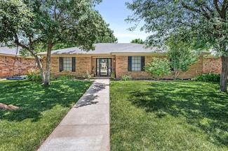 7703 Farrell Dr, Amarillo, TX 79121