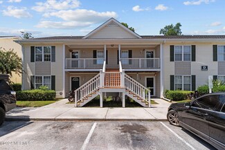 4609 Mcclelland Dr Unit D-102, Wilmington, NC 28405