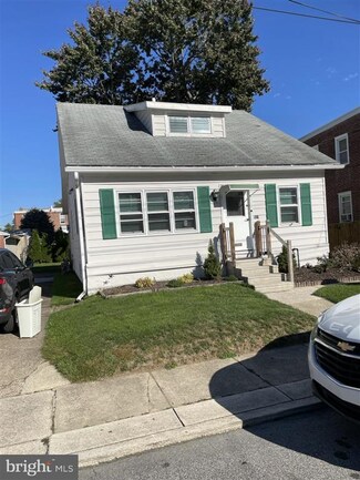 509 Pershing Ave, Darby, PA 19023