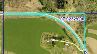 1.60 Acres County Road 2, Eitzen, MN 55931