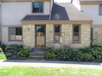 523 Woodingham Place Unit 3-C, Columbus, OH 43213