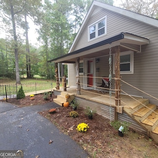 133 Indian Bend Dr, Lagrange, GA 30240