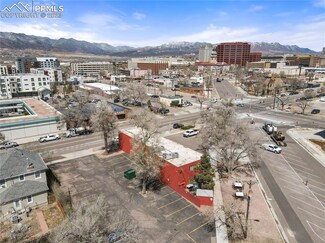 415 S Weber St, Colorado Springs, CO 80903