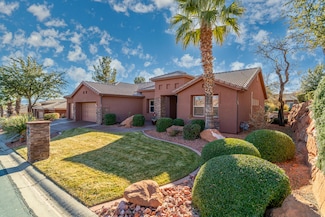 1319 W Red Butte Dr, Washington, UT 84780