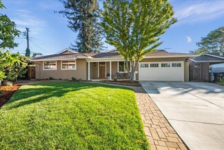 6760 Crosby Ct, San Jose, CA 95129