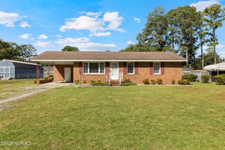 108 Tulane St, Dudley, NC 28333