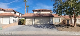 7508 Parnell Ave, Las Vegas, NV 89147