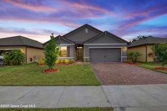 3620 Peony Ct SE, Palm Bay, FL 32909
