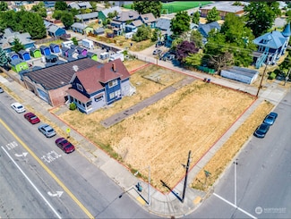 2155 Martin Luther King Junior Way, Tacoma, WA 98405