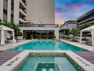 5909 Luther Ln Unit 805A, Dallas, TX 75225