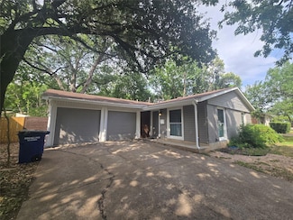 1608 Sweetbriar Ave, Austin, TX 78723