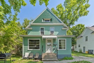 913 Egleston Ave, Kalamazoo, MI 49001