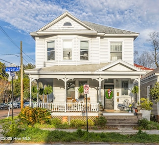 501 S Front St, Wilmington, NC 28401
