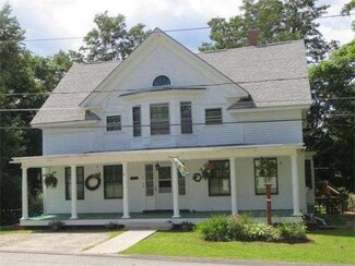 7 High St, Templeton, MA 01468