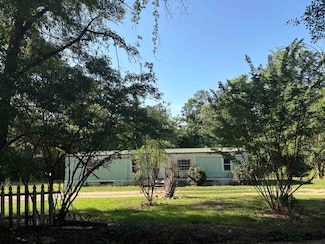 405 Cox Rd, Quincy, FL 32352