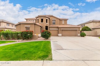 343 E Elgin St, Gilbert, AZ 85295