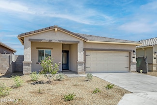 24586 W Saint Anne Ave, Buckeye, AZ 85326