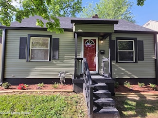 2313 Ratcliffe Ave, Louisville, KY 40210