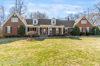 1028 Stone House Ridge Rd, Bardstown, KY 40004