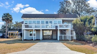 357 Sportsman Dr, Pawleys Island, SC 29585