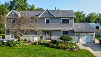 360 W Gordonville Rd, Midland, MI 48640
