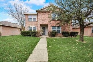 2950 Monticello Ln, Lancaster, TX 75134