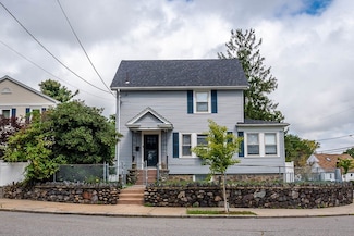 44 Ramsdell Ave, Roslindale, MA 02131